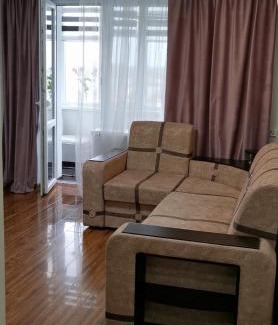 Shostka Apartamento | Studio Apartment in the center