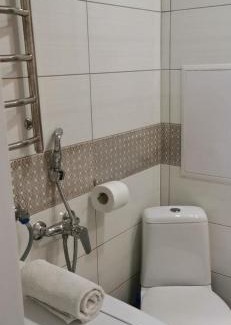 Shostka Apartamento | Studio Apartment in the center