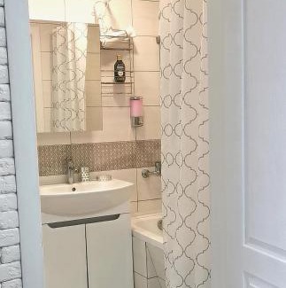 Shostka Apartamento | Studio Apartment in the center
