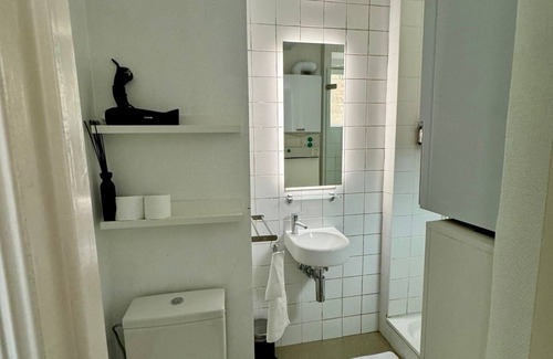 Ghent Apartamento | Studio Apartment in the Heart of Ghent