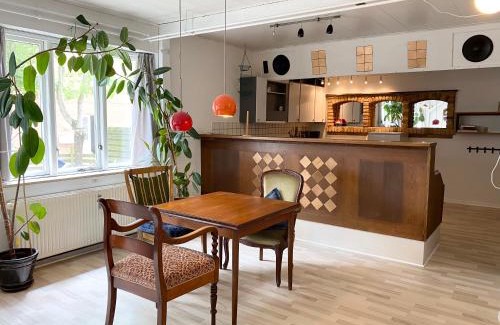 Hojer Apartamento | Studio Apartment in the heart of Højer