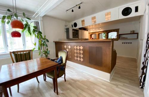 Hojer Apartamento | Studio Apartment in the heart of Højer