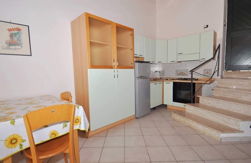 Cetara Apartamento | Appartamento a Cetara ID 719