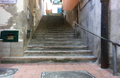 Cetara Apartamento | Appartamento a Cetara ID 719