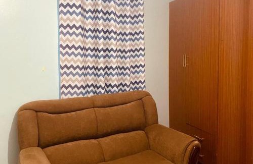 Thika Cama Y Desayuno | Studio Apartment in Thika CBD7