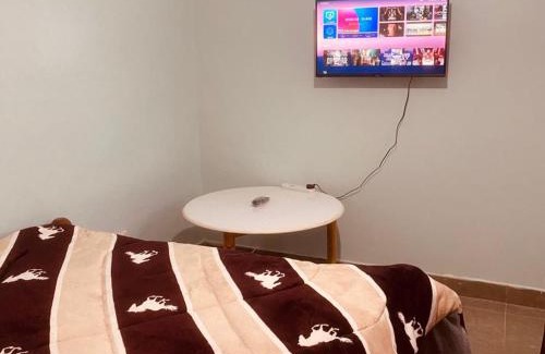 Thika Cama Y Desayuno | Studio Apartment in Thika CBD7
