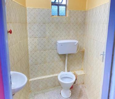 Thika Cama Y Desayuno | Studio Apartment in Thika CBD7