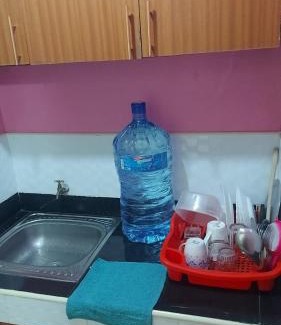 Thika Cama Y Desayuno | Studio Apartment in Thika CBD7