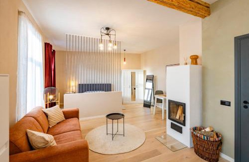 Viljandi Apartamento | Studio apartment in Väike street