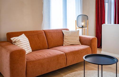 Viljandi Apartamento | Studio apartment in Väike street
