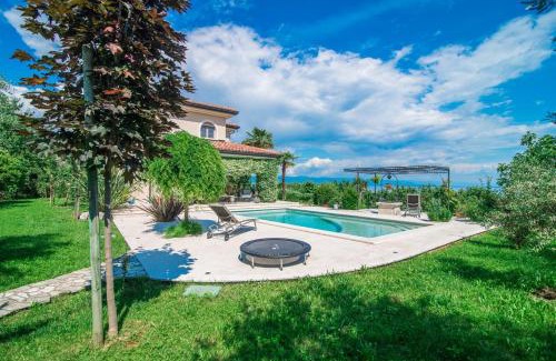 Opric Apartamento | Studio Apartment in Villa Arta