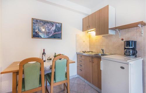 Municipality of Vrsar Apartamento | Studio Apartment In Vrsar