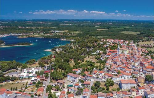 Municipality of Vrsar Apartamento | Studio Apartment In Vrsar