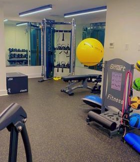 Brewerytown Apartamento | Studio Apartment - Inthephiladelphia