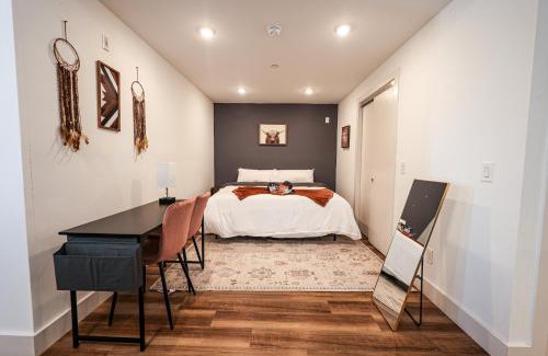 Brewerytown Apartamento | Studio Apartment - Inthephiladelphia