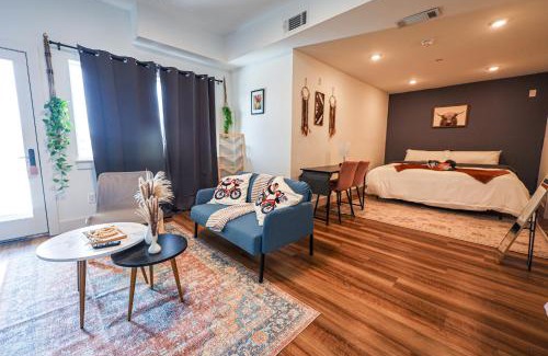 Brewerytown Apartamento | Studio Apartment - Inthephiladelphia