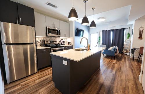 Brewerytown Apartamento | Studio Apartment - Inthephiladelphia