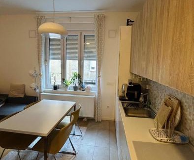 Donji Grad Apartamento | Studio Apartment Ivy