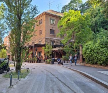Donji Grad Apartamento | Studio Apartment Ivy