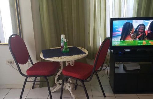 Ocho Rios Apartamento | Columbus Heights