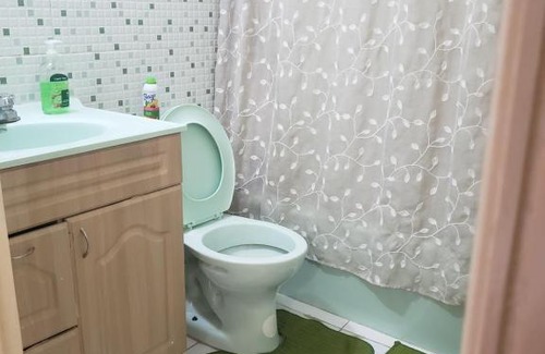 Ocho Rios Apartamento | Columbus Heights