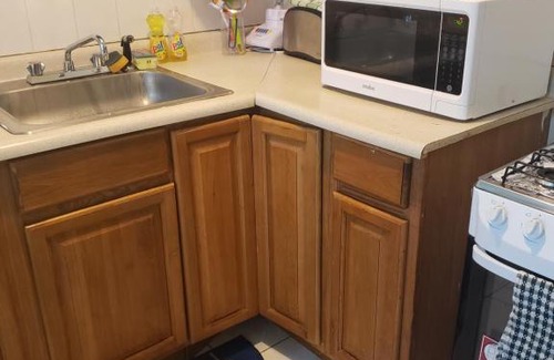 Ocho Rios Apartamento | Columbus Heights