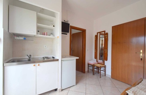 Milcetici Apartamento | Apartamentos Josipa (62002-A1) - Malinska - isla Krk