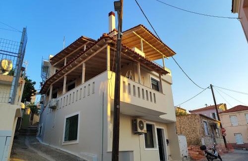 Lesvos Apartamento | studio apartment KAMARES