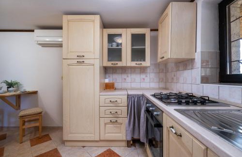 Sveti Lovrec Apartamento | Studio apartment Larca