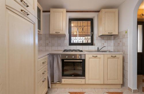 Sveti Lovrec Apartamento | Studio apartment Larca