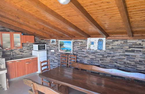 Zaton Apartamento | Studio apartment Lea