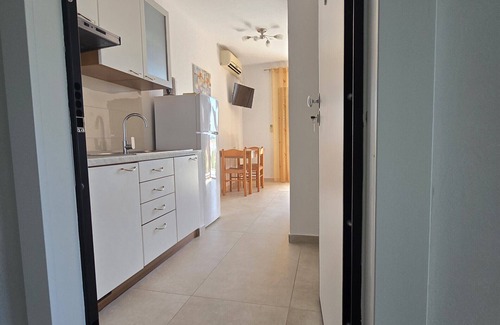 Zaton Apartamento | Studio apartment Lea