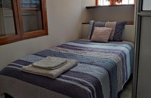 Sucre Apartamento | Studio Apartment Lemoine