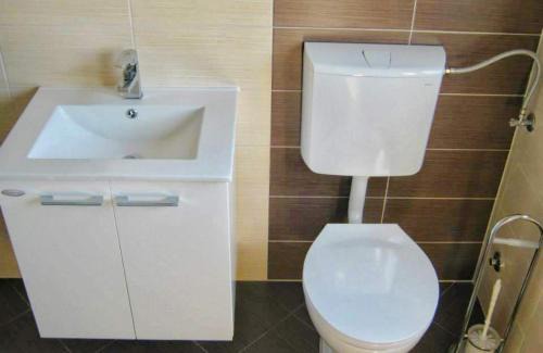 Banjole Apartamento | Studio apartment LENI