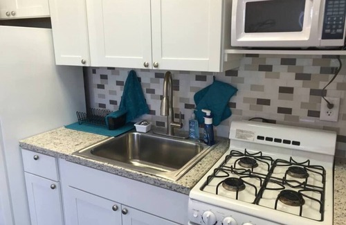 Alamedan Valley Apartamento | Stay and enjoy this spacious yet cozy spot located in the beautiful North Valley of Albuquerque
