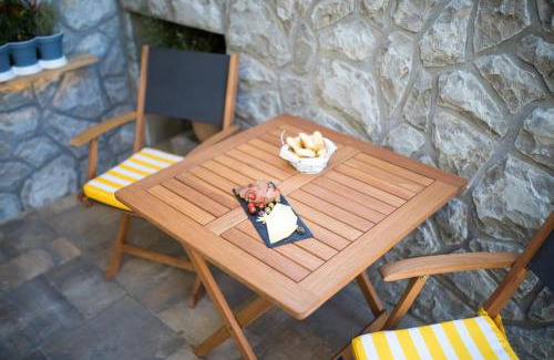 Krk Apartamento | Studio apartment Lucija
