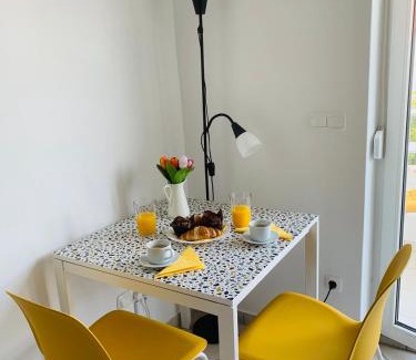 Gorica Apartamento | Studio apartment MAR 1