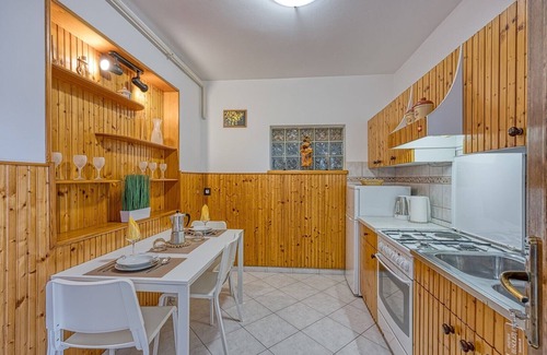 Valdebek Apartamento | Studio Marija Pula in Pula