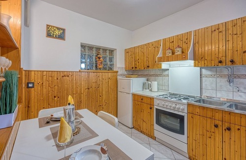 Valdebek Apartamento | Studio Marija Pula in Pula