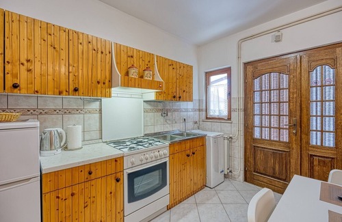 Valdebek Apartamento | Studio Marija Pula in Pula
