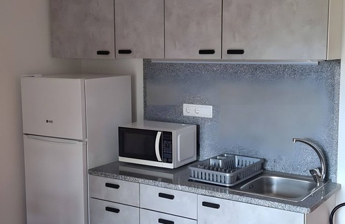 Arouca Apartamento | Apartamento estudio 'Martins House' con vistas a la montaña, Wi-Fi y aire acondicionado.