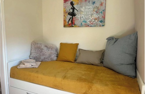 Bayreuth Apartamento | Studio Apartment 'Mini Apartment' with Wi-Fi