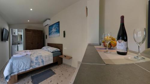 Galizana Apartamento | Studio Apartment More