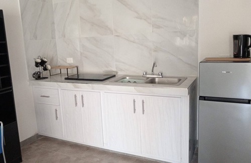 Hermosillo Apartamento | Studio apartment