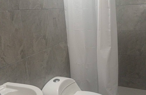 Hermosillo Apartamento | Studio apartment