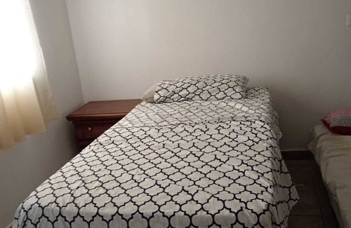 Hermosillo Apartamento | Studio apartment