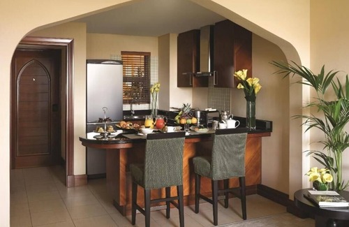 Al Maqta Apartamento | Studio Apartment Near Embassy of Mexico