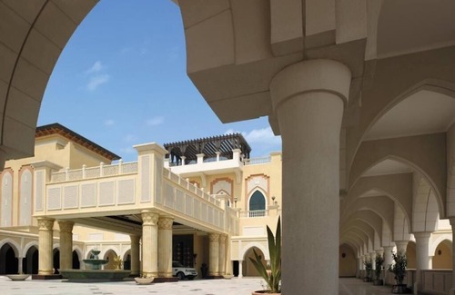 Al Maqta Apartamento | Studio Apartment Near Embassy of Mexico