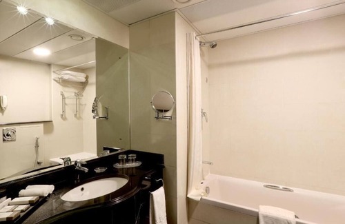 Al Nahda Apartamento | Studio Apartment Near Safeer Mall Sharjah By Luxury Bookings