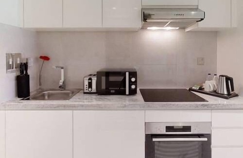 Al Mankhool Apartamento | Studio Apartment Near Al Maya Supermarket By Luxury Bookings